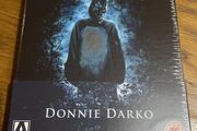 Donnie Darko. Limited Edition Arrow Video Blu Ray