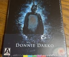 Donnie Darko. Limited Edition Arrow Video Blu Ray