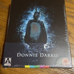 Donnie Darko. Limited Edition Arrow Video Blu Ray