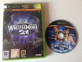 Wrestlemania 21 - Xbox [Free Shipping]