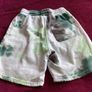 Pattern shorts age 10/11 Image 2