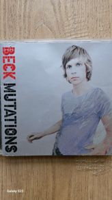 Beck - Mutations.