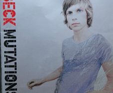 Beck - Mutations.
