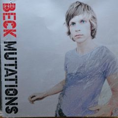 Beck - Mutations.