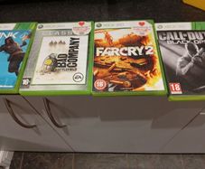 Xbox 360 games free