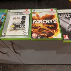 Xbox 360 games free