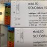 4 x 100w Intelligent 0-10v LED Drivers Image 4