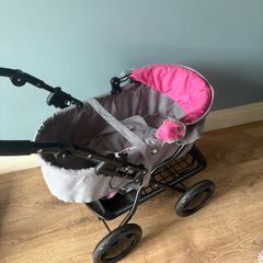 baby toy stroller