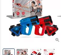 laser tag