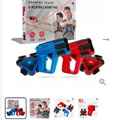laser tag