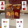 Perfume samples bundle Arabic fragrances choose yours Image 3