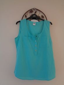 Vero Modo Ladies Sleeveless Top for Sale