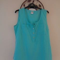 Vero Modo Ladies Sleeveless Top for Sale