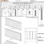 Boori Country Collection Cot/ Cot bed Image 4