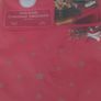 Christmas reindeer tablecloth Image 4