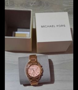 Brand new Michael kors watch