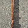 For Sale: Authentic Handcrafted Vine-In Irish Walking Stick 98cm Image 6