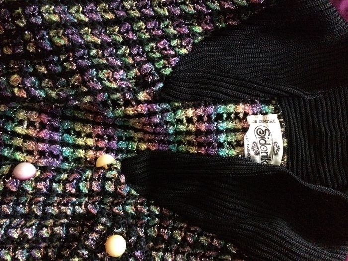 Vintage Cardigan