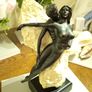 Ocean experience figurine Image 9