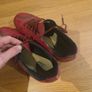 Canterbury rugby boots Image 3