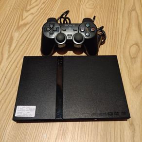 Playstation 2 Slim