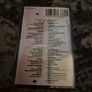 Monster Hits (Various Artists) cassette Image 3