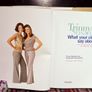 2005. Trinny And Susannah. What Your Clothes Say About You. Image 2
