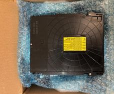 Panasonic 4K UHD Blu Ray Player Drive Unit TXP0183