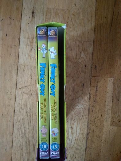 Dvds