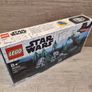 Lego 40362 Battle of Endor Diorama Image 3