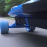Yuneec E-Go Electric Scateboad Image 2