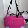 Kids suitcase Image 3