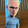 Minix Bandai Football Stars Erling Haaland #131 Manchester City Image 6