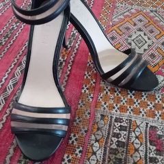 Fabulous Office Heels