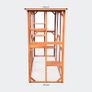 Playpen For Cats 180x88x169 Cm..free Delivery Image 4