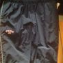 Age 4-5 Tracksuit Top & Bottoms Image 3