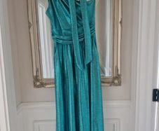 Amazing onjenu dress with pockets