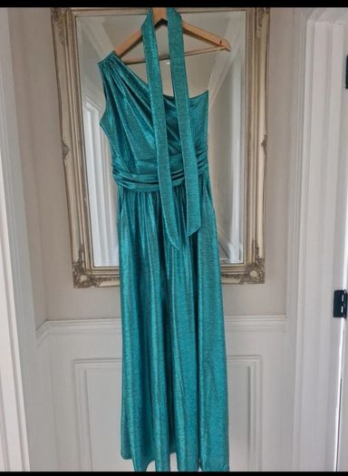 Amazing onjenu dress with pockets