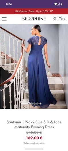 maternity dress