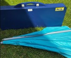 camping equipment