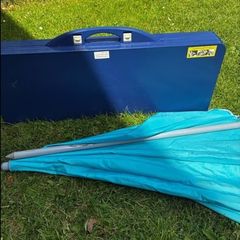camping equipment
