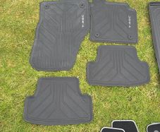 Car mats