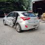 Breaking Hyundai i30 2013 1.6crdi Image 8