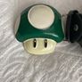 Super Mario Belt Green Mushroom Enamel Belt Image 6
