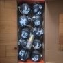 10 led lantern lights Image 3