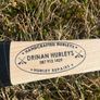 Cathal Drinan handcrafted ash hurleys from Mallow Cork Image 2