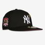 New Era 59Fifty MLB NY Yankees Fitted 1994 All Star Patch Size 7 1/2 Image 4