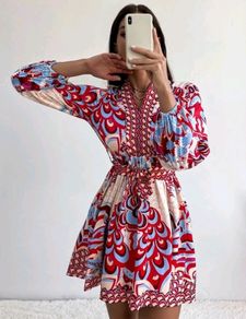 Brand New Dress Uk8/10