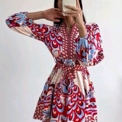 Brand New Dress Uk8/10