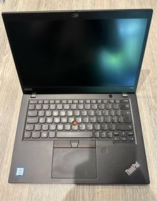 Lenovo ThinkPad x390 (6)